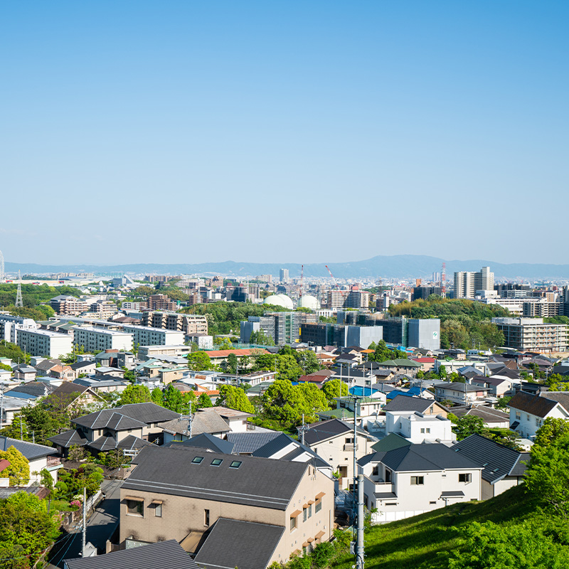 地域経済の活性化を応援中